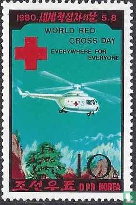 Werelddag Rode Kruis