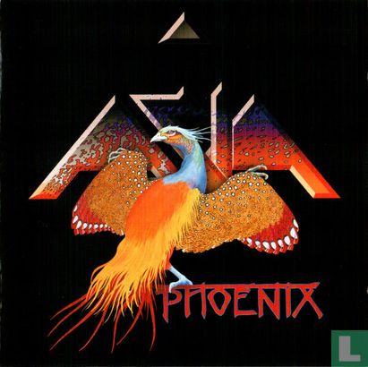 Phoenix - Image 1
