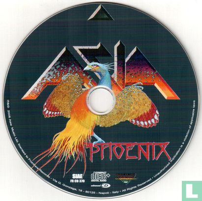 Phoenix - Bild 3