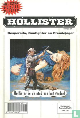 Hollister Best Seller 578 - Bild 1
