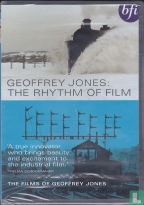 Geoffrey Jones: The Rhythm of Film - Image 1