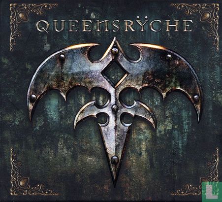 Queensrÿche - Image 1