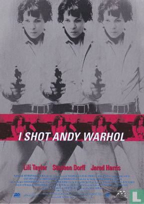I Shot Andy Warhol - Afbeelding 1