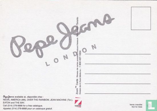 Pepe jeans London - Afbeelding 2