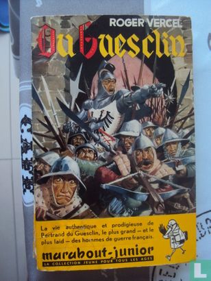 Du Guesclin - Image 1