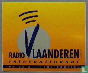 Radio Vlaanderen Internationaal