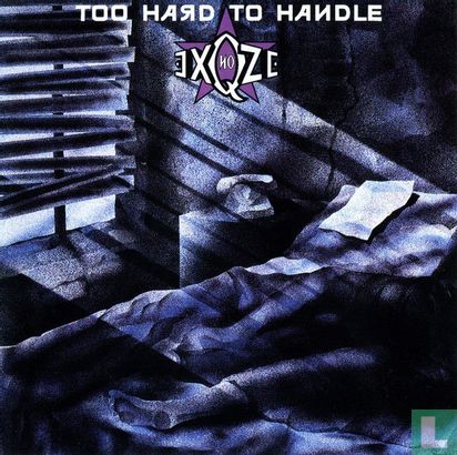 Too Hard to Handle - Image 1