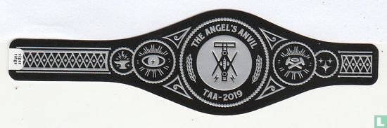 The Angel's Anvil TAA 2019 - Afbeelding 1