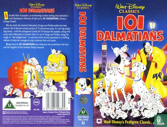 101 Dalmatians - Image 3