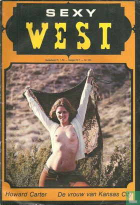 Sexy west 185 - Image 1