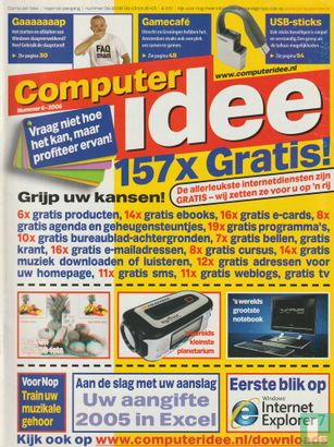 Computer Idee 6 - Image 1