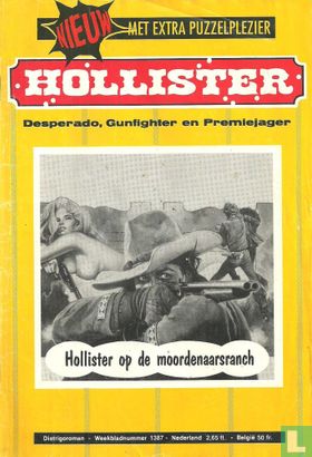 Hollister 1387 - Afbeelding 1