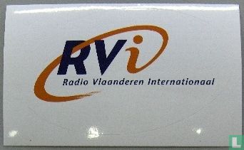 Radio Vlaanderen Internationaal