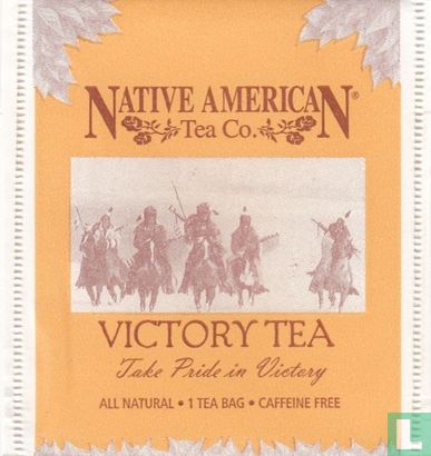 Victory Tea  - Image 1