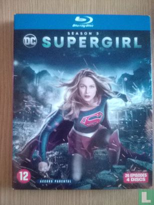 Supergirl: Season 3 - Bild 1
