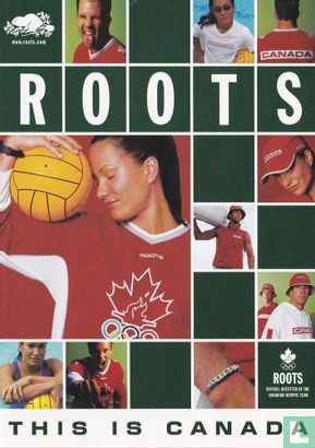 Roots Canada - Afbeelding 1