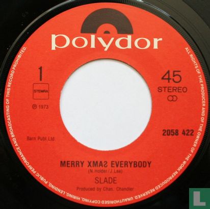 Merry Xmas Everybody - Image 3
