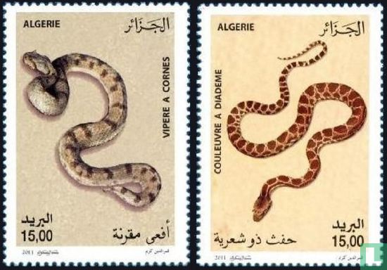 Reptiles