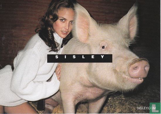 Sisley - Afbeelding 1