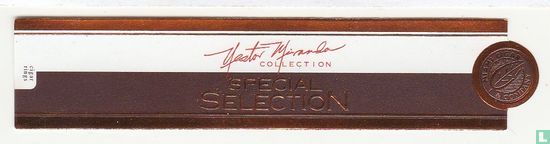 Nestor Miranda Collection Special Selection - Miami Cigar & Company - Image 1