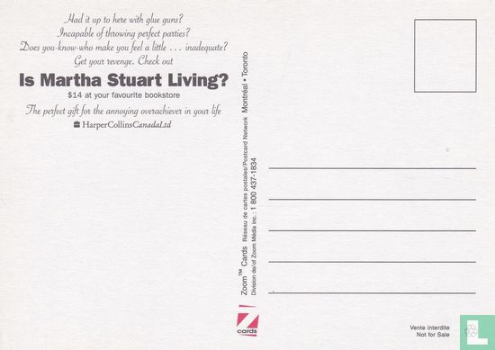 Is Martha Stuart Living? - Afbeelding 2