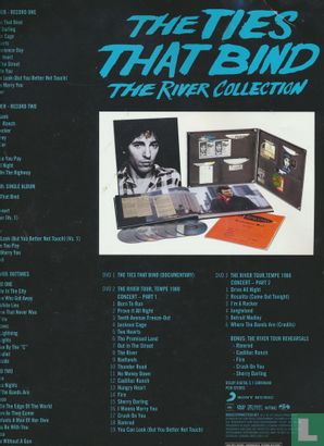 The Ties That Bind - The River Collection - Image 3
