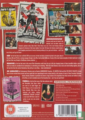 Grindhouse Trailer Classics - Image 2
