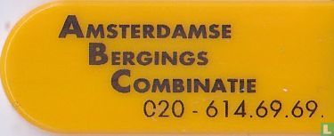 Amsterdamse Bergings Combinatie
