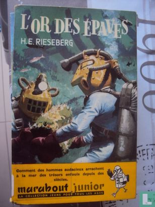 L'or des épauves - Image 1