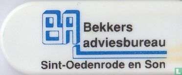 BA Bekkers adviesbureau Sint-Oedenrode en Son