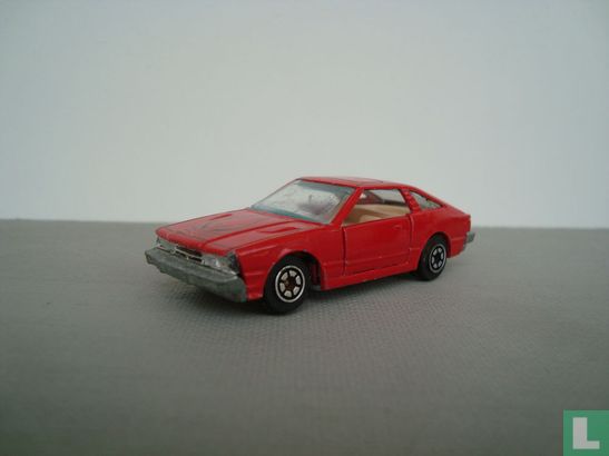 Nissan Silvia - Afbeelding 1