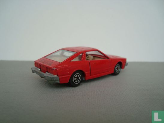 Nissan Silvia - Bild 2