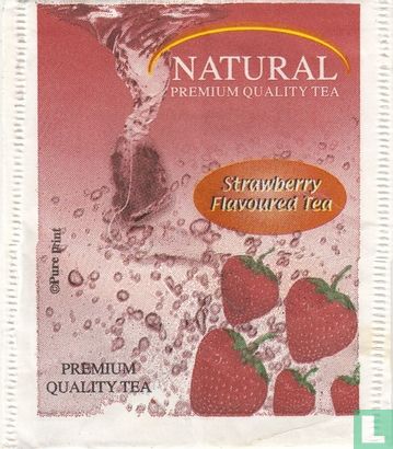 Strawberry Flavoured Tea - Bild 1