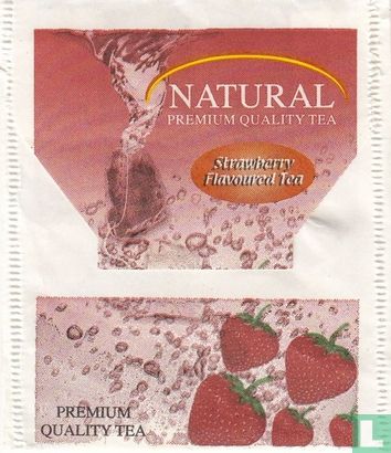Strawberry Flavoured Tea - Bild 2