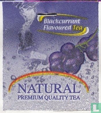 Blackcurrant Flavoured Tea   - Bild 3