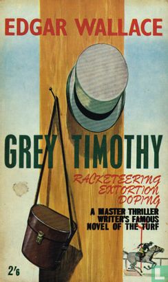 Grey Timothy - Image 1