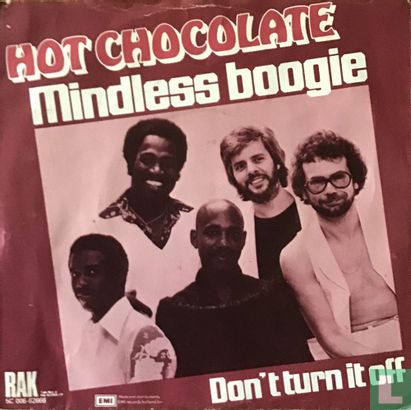 Mindless Boogie - Image 2
