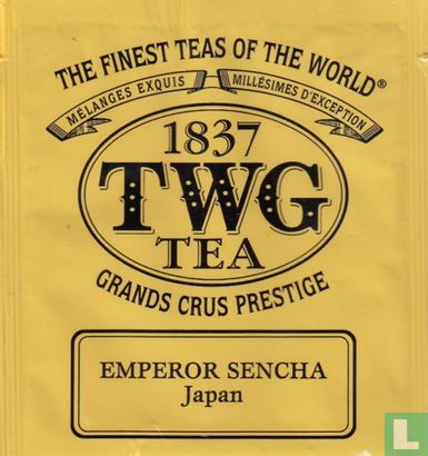 Emperor Sencha Japan - Image 1