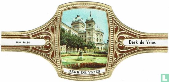Bern palace - Image 1