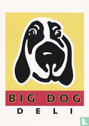 Big Dog Deli - Afbeelding 1
