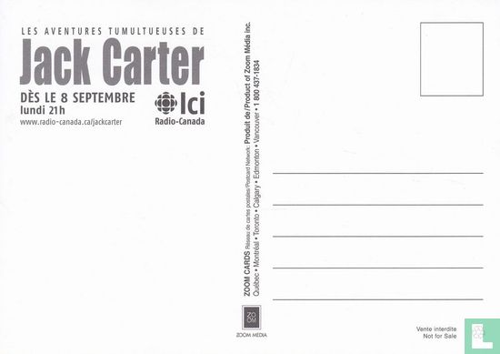 Jack Carter - Afbeelding 2