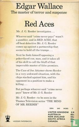 Red Aces - Image 2