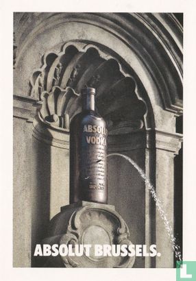 Absolut Brussels - Image 1