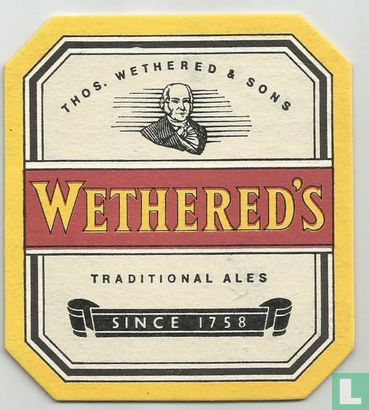 Wethered's