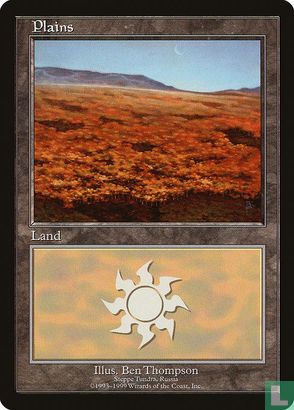 Plains - Image 1