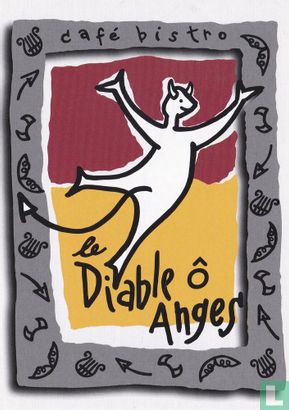 le Diable ô Anges - Afbeelding 1