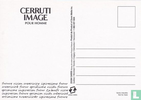 Cerruti Image - Afbeelding 2