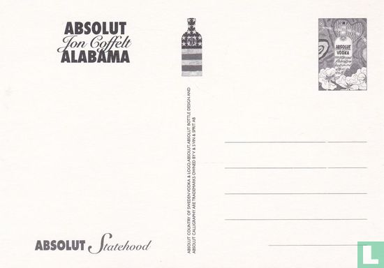 Absolut Alabama - Afbeelding 2