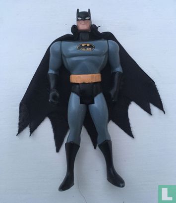 Kampfgürtel Batman - Bild 1