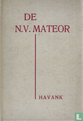 De N.V. Mateor - Afbeelding 3